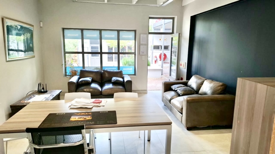 To Let Commercial Property for Rent in Riebeek Kasteel Western Cape